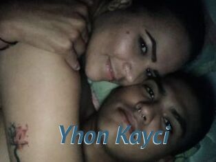 Yhon_Kayci