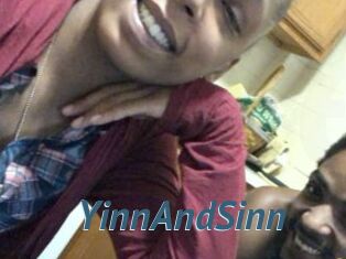 YinnAndSinn
