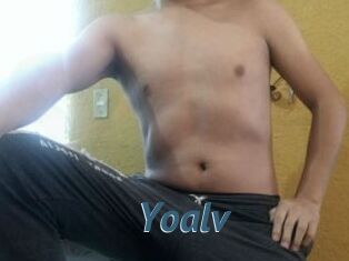 Yoalv