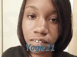 Yogie21
