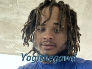 Yogithegawd