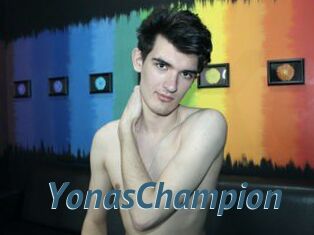 YonasChampion