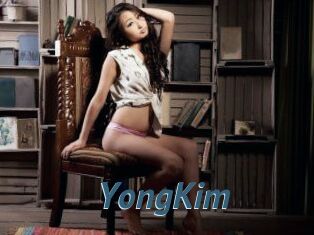 YongKim