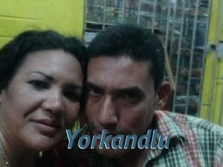 Yorkandlu