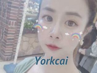 Yorkcai