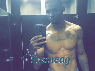 Yosmeag