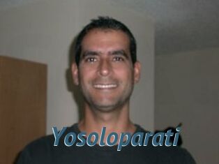 Yosoloparati