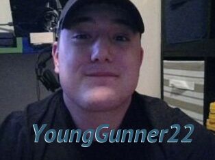 YoungGunner22