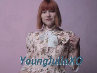 YoungJuliaXO