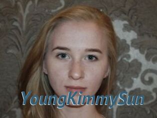 YoungKimmySun