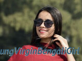 YoungVirginBengaliGirl