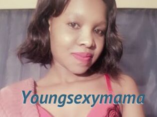 Youngsexymama