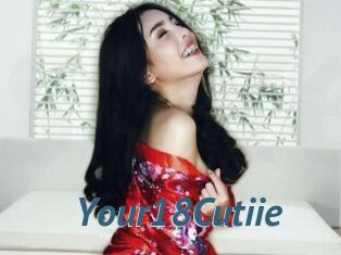 Your18Cutiie