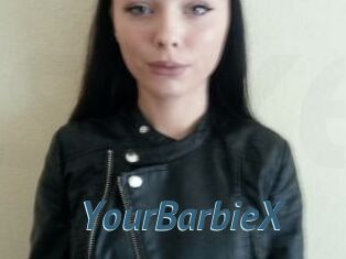 YourBarbieX