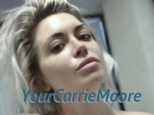 YourCarrieMoore