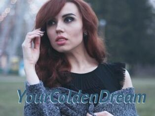 YourColdenDream