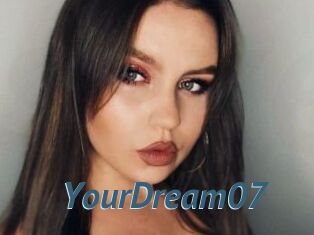 YourDream07