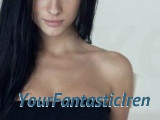 YourFantasticIren