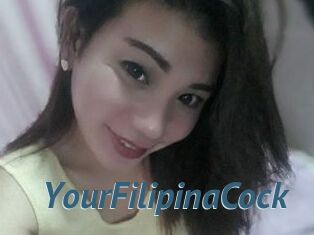 YourFilipinaCock