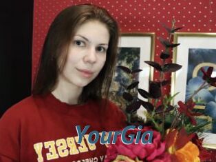YourGia