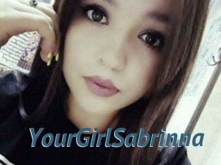 YourGirlSabrinna