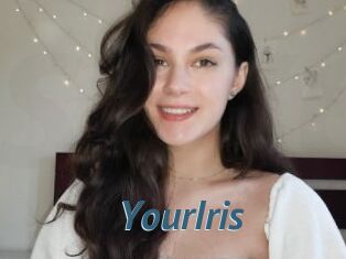 YourIris