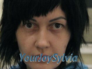 Your_Joy_Sylvia