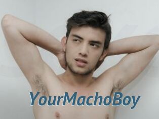 YourMachoBoy