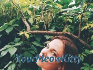 YourMeowKitty
