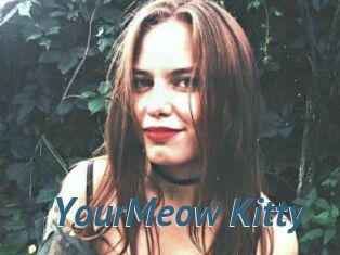 YourMeow_Kitty