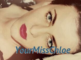 YourMissChloe