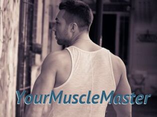 YourMuscleMaster