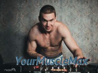 YourMuscleMax