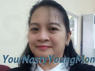 YourNastyYoungMom