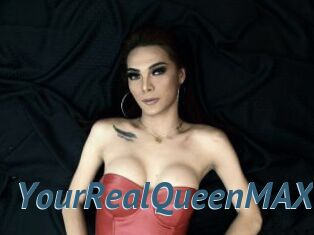 YourRealQueenMAX