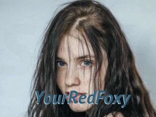 YourRedFoxy