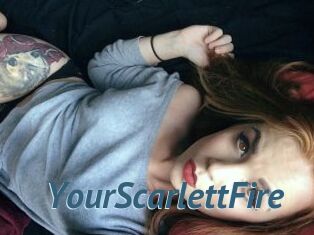 YourScarlettFire