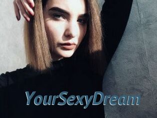 YourSexyDream