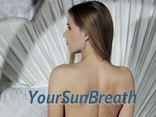 YourSunBreath