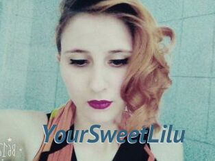 YourSweetLilu