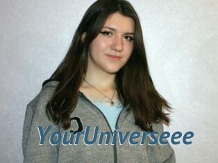 YourUniverseee