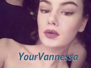 YourVannessa