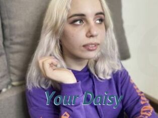 Your_Daisy