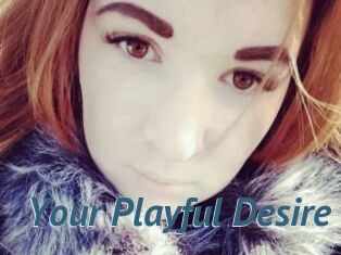 Your_Playful_Desire