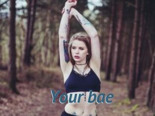 Your_bae
