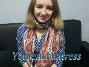 Yourenchantress