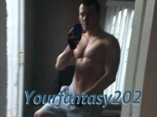 Yourfantasy202
