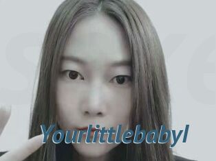 YourlittlebabyI