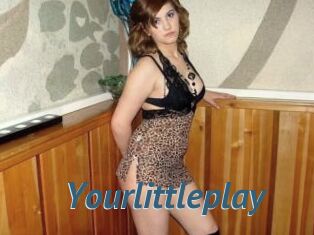 Yourlittleplay