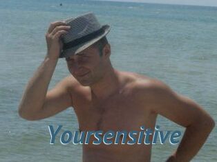 Yoursensitive